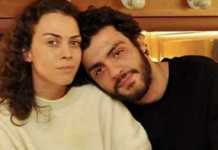 ,,მე და გიორგიმ ძალიან დრამატული წლები გამოვიარეთ” – მარიამ ნადირაძე