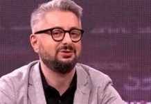 ,,მე ვულოცავ საქართველოს! ეს ქვეყნის გამარჯვებაა!” – ნიკა გვარამია