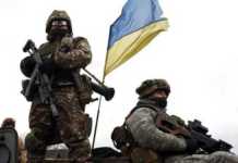 ენით აღუწერილი საგმირო საქმეები ხდება აქ. ხალხმა ღამით რუსების ტექნიკას უკრაინული დროშები მიახატა და … – რას ყვება გიგი კალანდაძე