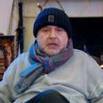 უცნობი-გაჩეჩილაძე