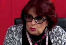 ,,სააკაშვილმა დაიწყო ცხინვალის დაბომბვა, ძირძველი ქალაქის” – ქეთი დოლიძე