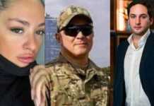 “პოლკოვნიკი ბახვა ჩიქობავა, ჩემი გმირი ბიძია, მშვიდობით, ბახუ…” – ბექა ხოფერია