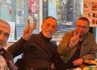 ,,სიტყვებს ვერ ვპოულობ, მასზე რომ ვსაუბრობ, გონება მეკეტება” – ნადიმ ხმალაძის ტკივილით სავსე წერილი