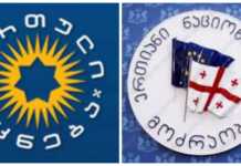 როგორც ჩანს, “ქართული ოცნება” შიდა და გარე ძალების ზეწოლას ვერ უძლებს და საფუძველი ეყრება ახალ კოჰაბიტაციას ნაცკრიმინალებთან – მაია ელოშვილი