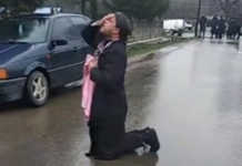 “უკრაინაში მღვდელი გამოაგდეს ღვთის სახლიდან… ახლა მაინც მოდით გონს თუ რა ხდება სინამდვილეში ეროო ჩემო, გამოფხიზლდი”