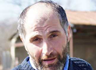 “ვინ ოხერი ხარ ზელენსკი საქართველოს რომ გვილანძღავ?…ააა, ნატო კარგავს უკრაინას და საქართველოს და ქვა ქვაზეც ნუ დარჩენილა არა?”