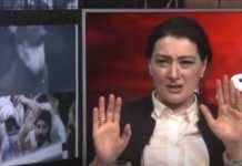 ლევან, როგორ გაბედე? – იცოდე, მე დანდობა არ ვიცი – თაკო ჩარკვიანი ხაბეიშვილს (ვიდეო)