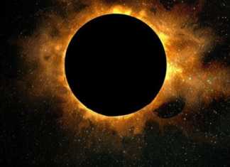 რამდენიმე საათში მზის დაბნელება იქნება – რა უნდა გააკეთოთ ამ დროს