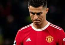 “ჩვენი პატარა ბიჭი გარდაიცვალა…” – რონალდუ