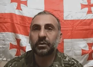 “ღარიბაშვილიდან დაწყებული, ვინც რამეს საყვედურობს ზელენსკის, ბრიყვია, ან უკიდეგანოდ სამარცხვინო” -ელისაშვილი