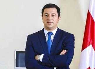 “სადაც არ უნდა ჩაასწრონ, სადაც არ უნდა გამოასწრონ, ისინი არიან პოლიტიკურ ოფსაიდში” – არჩილ თალაკვაძე