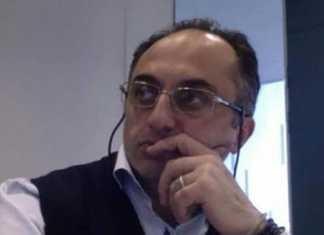 “სიჭინავა, მოროშკინას მეგობრები გერმანიაში – ჯანდაცვის მინისტრის გატაცებას გეგმავდნენ” – ზაზა წერეთელი