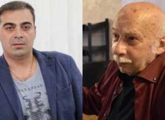 დათო ხუჯაძე გია ყანჩელზე სერიოზულად ნაწყენი ყოფილა: „მწარედ მახსოვს, დღემდე ვერ ვივიწყებ. ეს იყო ჩემთვის უძლიერესი ტრავმა, ფაქტობრივად, ჩამძირა”