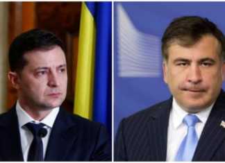 „ამიტომ მისტირის სააკაშვილი ზელენსკის მილიარდებს… თუ არ ვარ მართალი, ესეც მითხარით“ – მანჩო გიორგობიანი