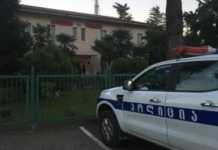 25 წლის ახალგაზრდა საკუთარი მანქანიდან გადმოვიდა და თავი ჩამოიხრჩო?! – სად მოხდა უბედურება, რომელსაც ახსნას ჯერჯერობით ვერ უძებნიან?