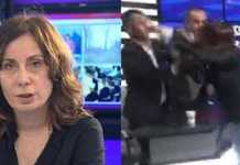 „მეც მოვდებდი იმას ყბაში, დიახ!“ – ნინო ჯანგირაშვილი ნონა მამულაშვილის მუშტი-კრივს გამოეხმაურა