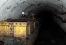 ითხვისის მაღაროში 30 წლის კაცი გარდაიცვალა