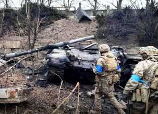 დარჩა თუ არა მარიუპოლის გადარჩენის შანსი – როდემდე გაუძლებს „აზოვსტალში“ გამაგრებული უკრაინის არმია