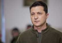 მტკიცედ გვჯერა, რომ ევროკავშირის კანდიდატის სტატუსის მინიჭება უახლოეს კვირებში მოხდება – ზელენსკი