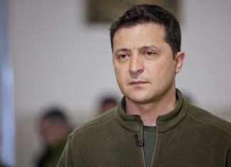 მტკიცედ გვჯერა, რომ ევროკავშირის კანდიდატის სტატუსის მინიჭება უახლოეს კვირებში მოხდება – ზელენსკი