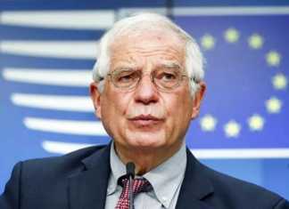 ლვოვსა და დასავლეთ უკრაინის სხვა ქალაქებზე თავდასხმები აჩვენებს, რომ ქვეყნის არცერთი ნაწილი კრემლის უაზრო თავდასხმისგან დაცული არ არის – ჯოზეფ ბორელი