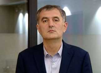 სოზარ სუბარი “ნაციონალურ მოძრაობაზე” – მუდმივი მცდელობა აქვთ ქვეყანა ჩაითრიონ ომში, ომი არ გამოუვიდათ, ეწვით ომის პარტია რომ დაერქვათ