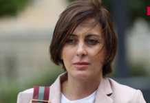 ტრაგედია ხატია დეკანოიძის ოჯახში: „უდიდესი დანაკლისით ვხდები ამ აღდგომას…“