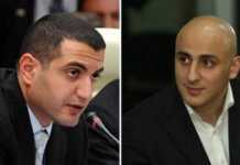 ნიკა მელიას კეზერაშვილზე აზრი შეეცვალა და მასთან თანამშრომლობასაც აპირებს