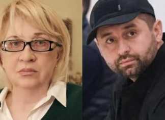 „ყველაფერი კი არ ეპატიება ამ უსამშობლო არარაობას? არახამიას ხელში რომ არის უკრაინა, იმიტომ არის ამ დღეში” – ნინო ფოჩხუა