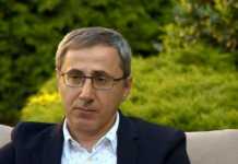 (ვიდეო) – “იმედმა” ადეიშვილი უკრაინაში, ჰააგის პროკურორთან ერთად “იპოვა”