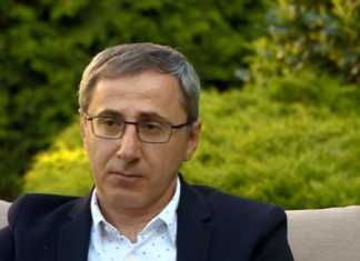 (ვიდეო) – “იმედმა” ადეიშვილი უკრაინაში, ჰააგის პროკურორთან ერთად “იპოვა”