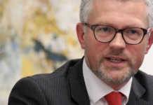 პუტინს გერმანიის სტაბილურობა ხელში უჭირავს – უკრაინის ელჩი გერმანიაში