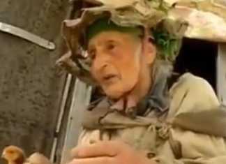 ვიდეო – “სოციალური მოუხსნეს ამის გამო? ესაა სახელმწიფო?!” – მერაბ მეტრეველი