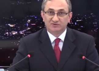 “მოემზადეთ უფრო დიდი საშინელების სანახავად!” – ბონდო მძინარაშვილი