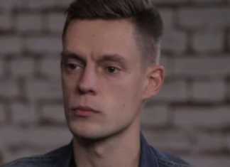 ჟურნალისტი იური დუდი რუსეთში “უცხო ქვეყნის აგენტების” სიაში შეიყვანეს