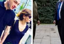 ბორის ჯონსონის ფეხსაცმელებზე გამახსენდა – ნეტა იცოდეთ მე და დიასახლისი რა მალაყებს გადავდივართ, გიგას ძველი ფეხსაცმელი, ახლით რომ ჩავანაცვლოთ! – თამარ ჩერგოლეიშვილი