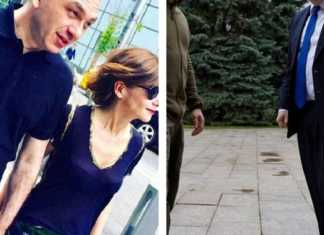 ბორის ჯონსონის ფეხსაცმელებზე გამახსენდა – ნეტა იცოდეთ მე და დიასახლისი რა მალაყებს გადავდივართ, გიგას ძველი ფეხსაცმელი, ახლით რომ ჩავანაცვლოთ! – თამარ ჩერგოლეიშვილი