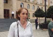 „გადადექი“ – დღეიდან უწყვეტი მდუმარე აქციები იწყება