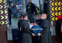 უკრაინაში დღეს კიდევ 3 ქართველი მებრძოლი დაიღუპა