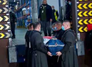 უკრაინაში დღეს კიდევ 3 ქართველი მებრძოლი დაიღუპა