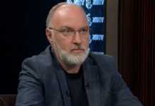 “2008 წლის რუსეთ-საქართველოს ომის შემდეგ, უკრაინის რადა მხოლოდ 1 თვის თავზე (!) შეიკრიბა”