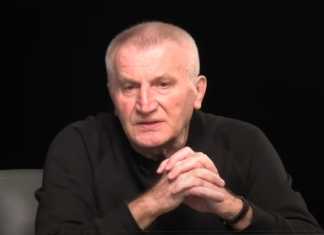 “მეტი ცხვირი დაგიმშვენდათ, უკრაინაზე შეგტკიოდეთ გული – საკუთარი იდეოლოგიურ წუმპეში ჭყუმპალაობთ ყალბად”