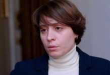 “ოცნებასთან ერთად ბუჩაში რომ წავიდე, უკანასკნელი აფერისტი უნდა ვიყო” – ხოშტარია