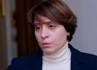 “ოცნებასთან ერთად ბუჩაში რომ წავიდე, უკანასკნელი აფერისტი უნდა ვიყო” – ხოშტარია