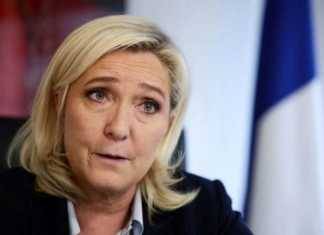 მარინ ლე პენი: პრეზიდენტად არჩევის შემთხვევაში, საფრანგეთი ნატოს გაერთიანებულ სარდლობას დატოვებს, თუმცა უარს არ იტყვის ნატოს მე-5 მუხლზე