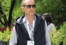 “ეს “ჩემი” ნაცი მილიონჯერ სჯობს იმ ე.წ. ჟურნალისტებს. ეს მშვიდობიანია და მარტო მღერის..” – გაბრიჭიძე