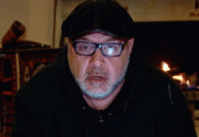 “ჩამოვიდეს აქ, იყოს….ვნახოთ მერე როგორ ილაპარაკებს… თან იძახის, ჩემზე მშიშარა კაცი არ არსებობსო..! – გია გაჩეჩილაძე („უცნობი“)