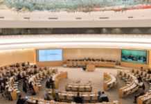 ბიბისის ინფორმაციით – გაერომ რუსეთს ადამიანის უფლებათა საბჭოს წევრობა შეუჩერა