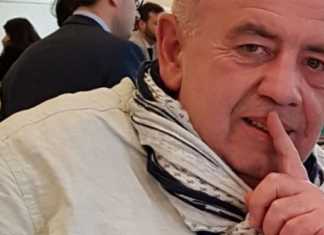 “გაგრა ქარველების გვამებით გაგვივსეს, სოხუმში ტანკებით იცეკვეს და კიდე ამ ღორიშვილი რუსებისკენ იცქირებით?” – ფოფხაძე