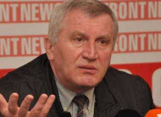 ,,არ გჯერა, ხომ?! მეც არ მჯეროდა და… დღეს “ნიკორაში” წყალი შევიძინე…” – დემურ გიორხელიძე